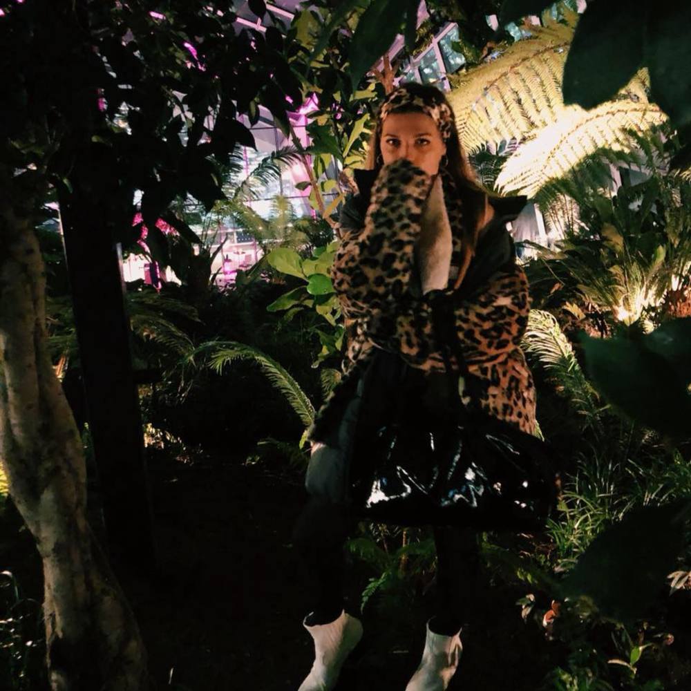 Meet your Posher, Allie